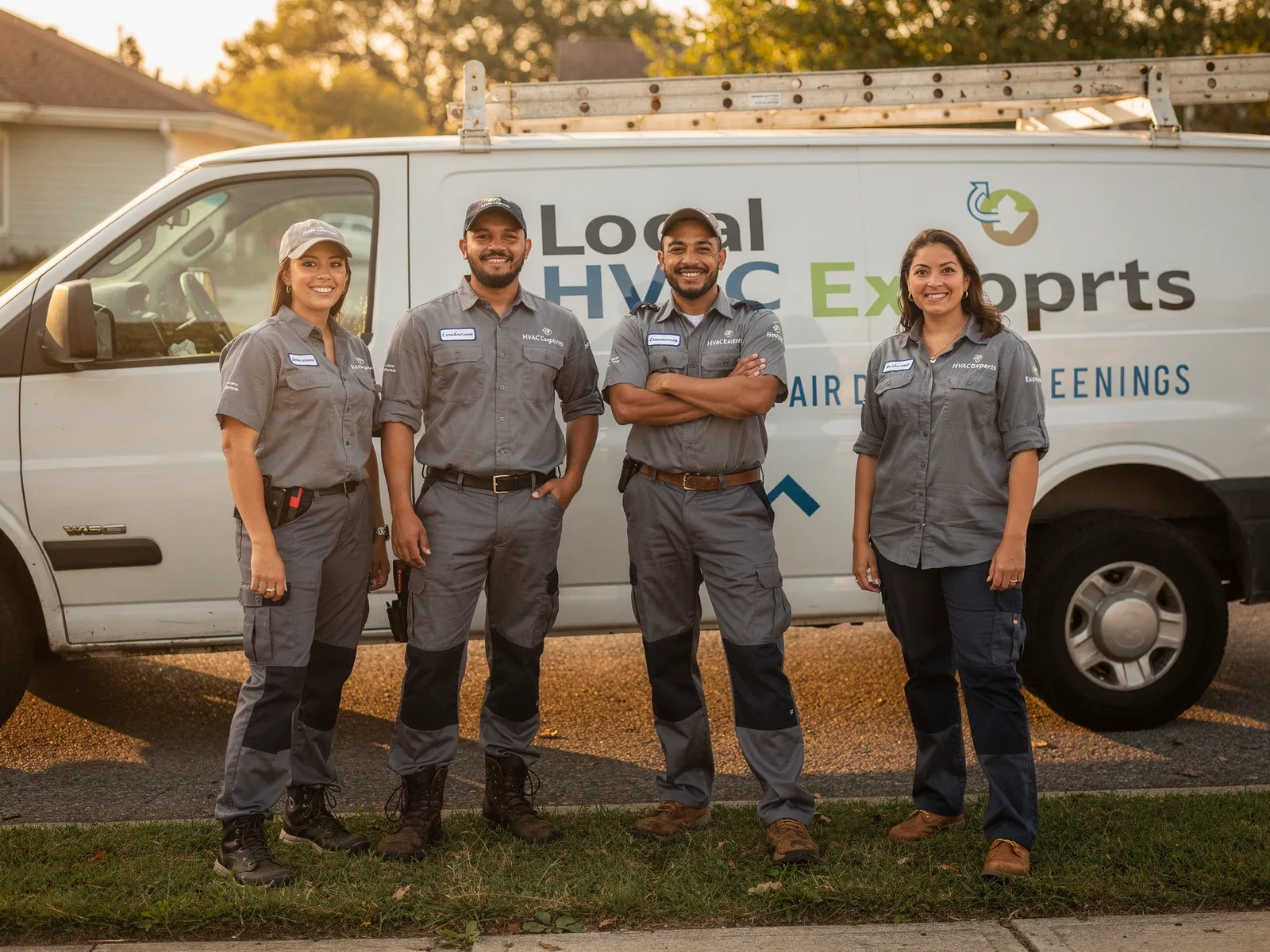 24/7 HVAC Repair & AC Replacement company in Ashland, MO